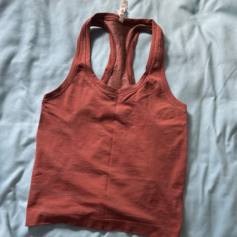 Lululemon swiftly tank 6